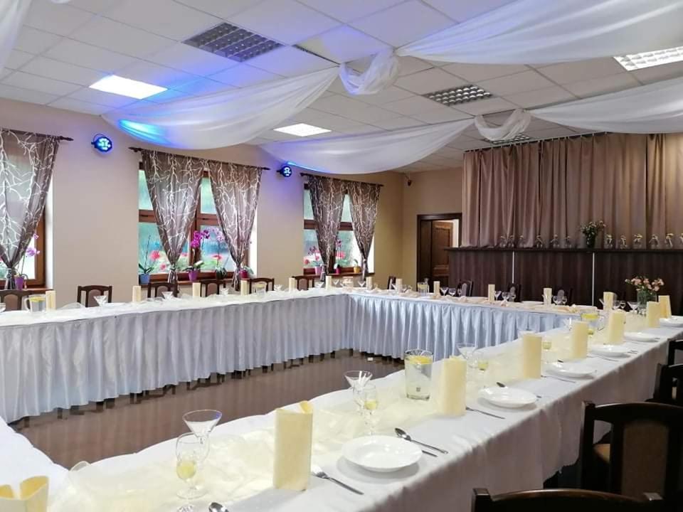 Penzion** Amalka Hriňová エクステリア 写真