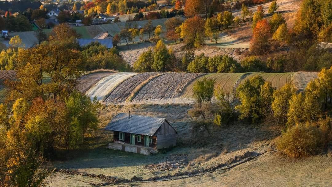 Penzion** Amalka Hriňová エクステリア 写真